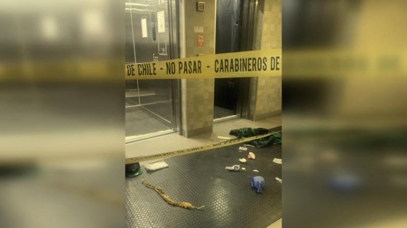 T13 - Los seis homicidios que han enlutado la región Metropolitana