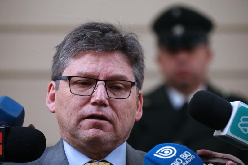 ATON - Jean Pierre Matus