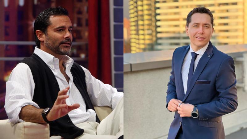 Karol Lucero pidió disculpas por dichos contra Camiroaga - Instagram @karol_lucerov / Agencia Uno