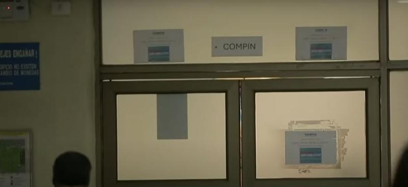 T13 - Denuncian al Compin por no pago de licencias médicas