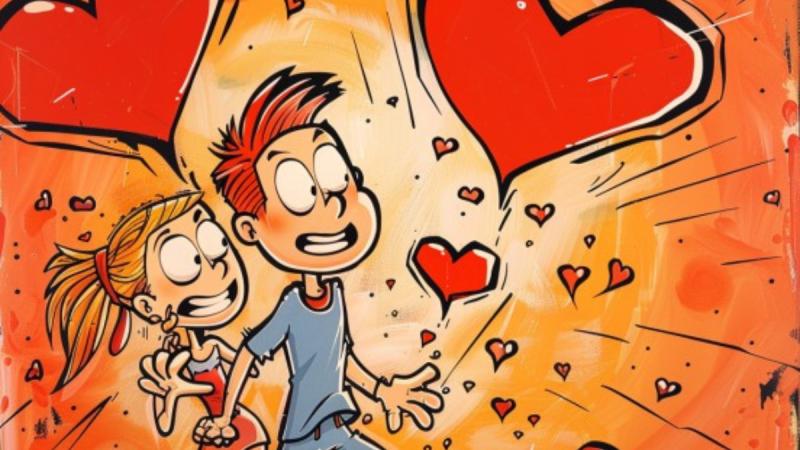 Diccionario para entender las redes sociales: Love bombing - T13