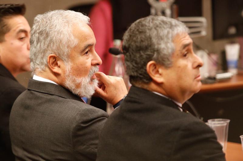 Agencia Uno - Abogado Luis Hermosilla