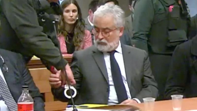 Poder Judicial - Luis Hermosilla