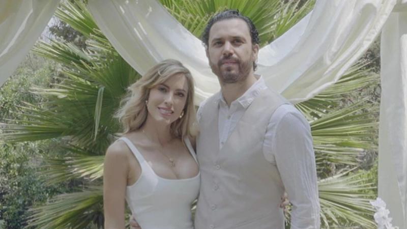 Melina Figueroa reveló que sufrió la pérdida de un embarazo - Instagram