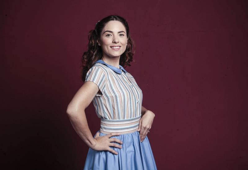 Instagram - Soledad Cruz en Perdona Nuestros Pecados