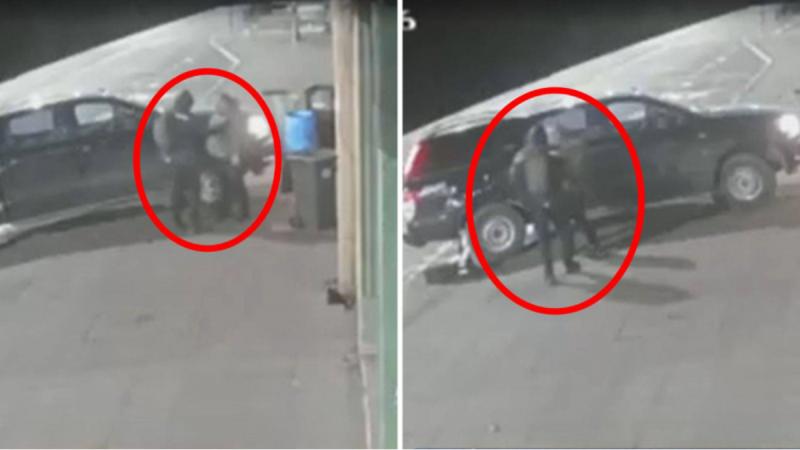 Hermanos contrataron un sicario para matar a su padre - T13