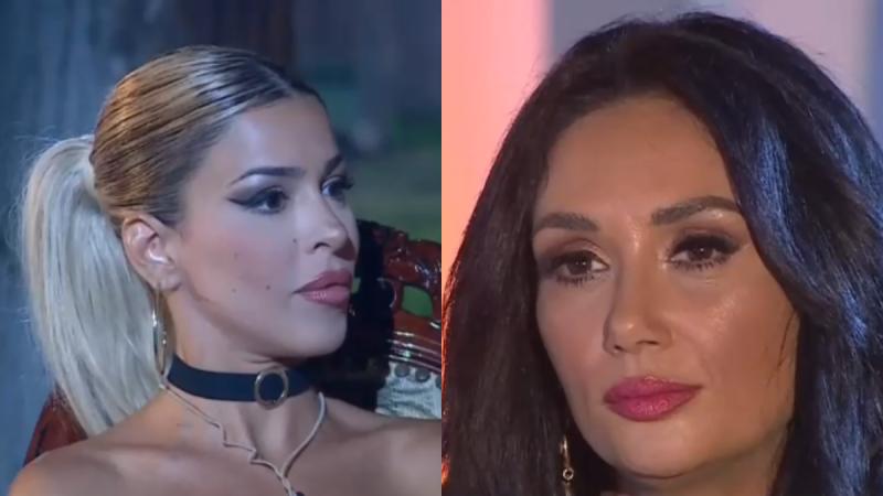 Revelan fecha de ingreso de Pamela Díaz a '¿Ganar o servir?' - Canal 13