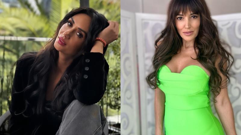 Pamela Díaz responde a Yamila Reyna - Instagram