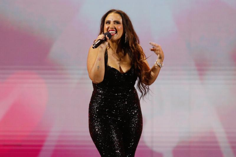 Agencia Uno - Pamela Leiva