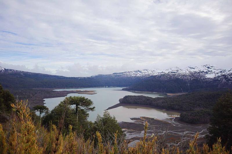 Agencia Uno - Parque Nacional