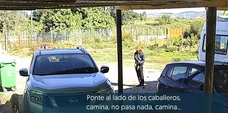 Reportajes T13 - Traición terminó en brutal asalto en Las Cabras