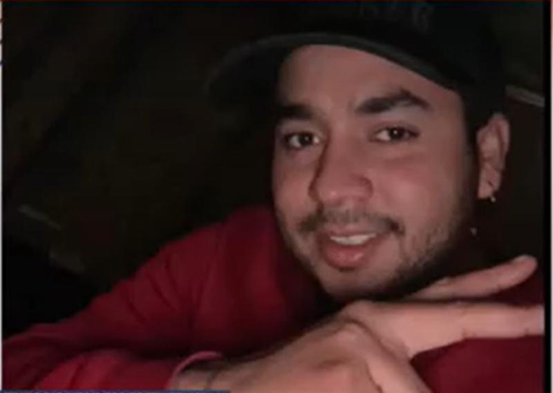 T13 - Líder de los 'Secuestradores del Taladro'