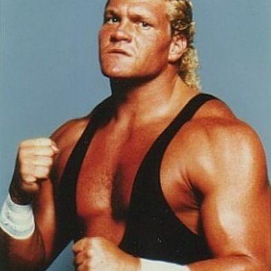 Instagram - Murió Sycho Sid, leyenda de la WWE