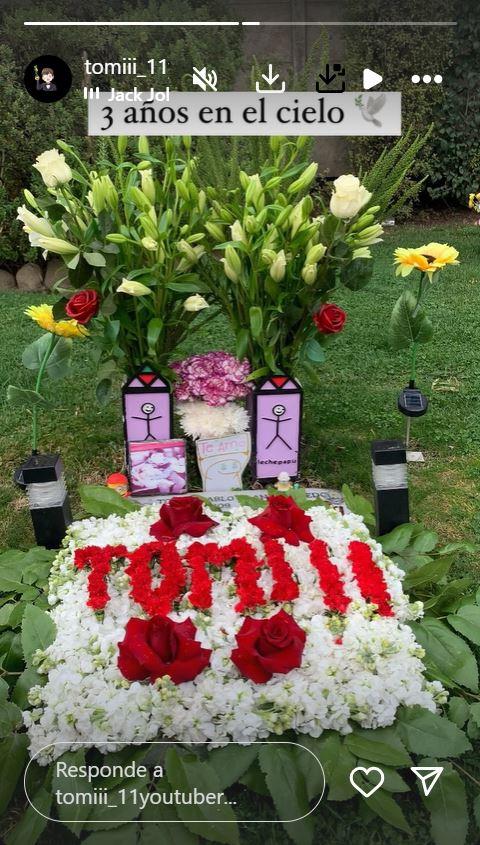 Instagram - Tomiii 11