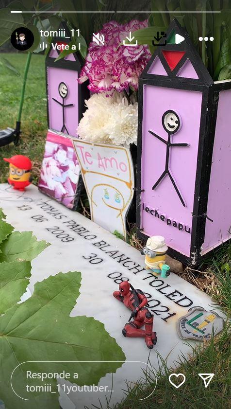 Instagram - Tomiii 11