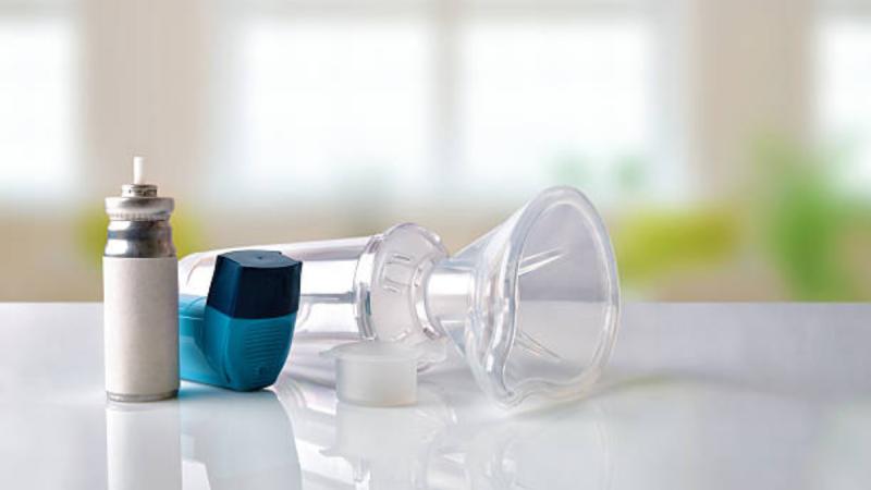 86,7% de los pacientes comete errores al hacerse los “puff”: ¿Cómo usar el inhalador? - referencial pexels.com