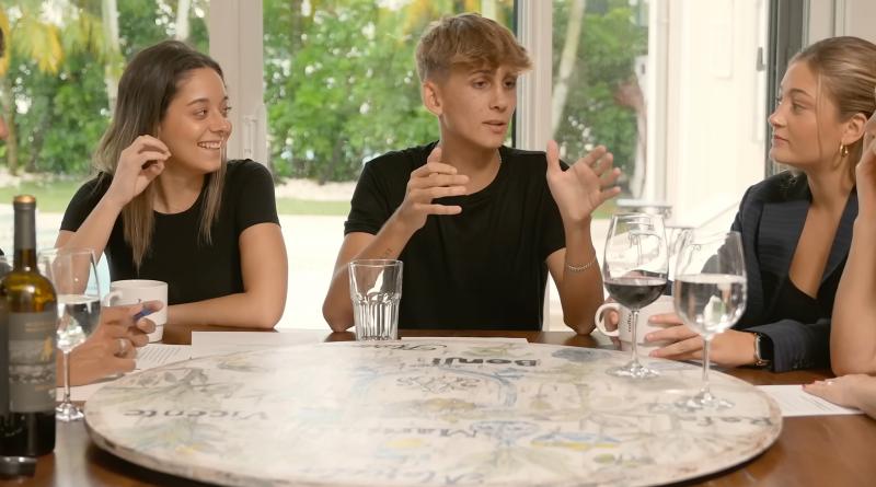 Youtube - Vicente Araneda, hijo de Rafa Araneda y Marcela Vacarezza