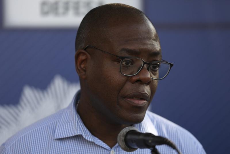 Ministro brasileño señalado de acoso sexual por varias mujeres, según ONG