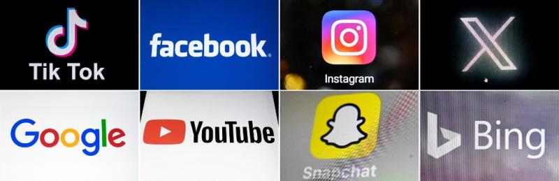 Australia impondrá un mínimo de edad para usar redes sociales