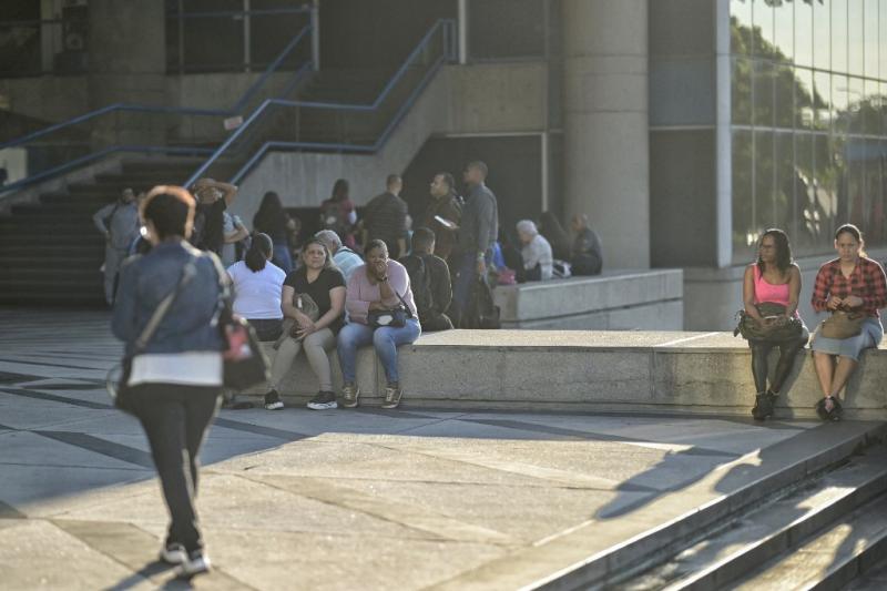 Un total de 86 adolescentes excarcelados en Venezuela tras detenciones en crisis poselectoral