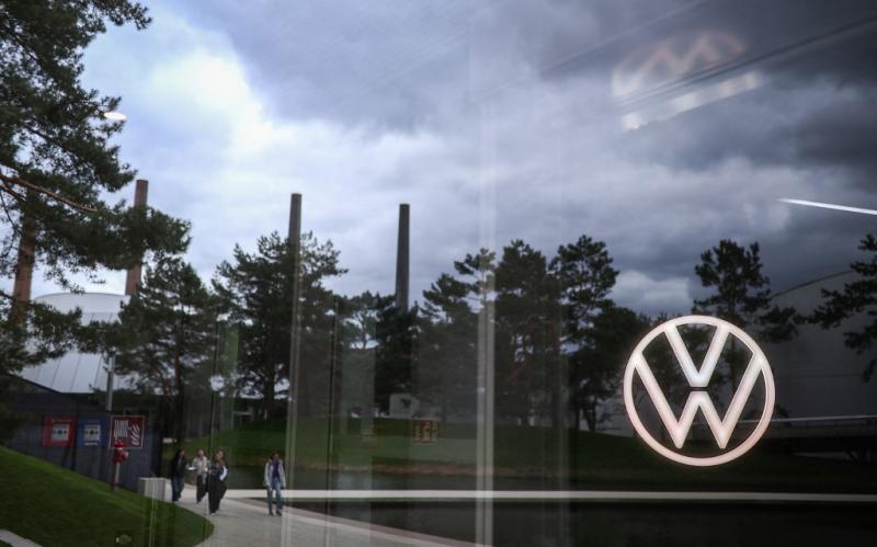 Tribunal alemán juzga al expresidente de Volkswagen por el "dieselgate"
