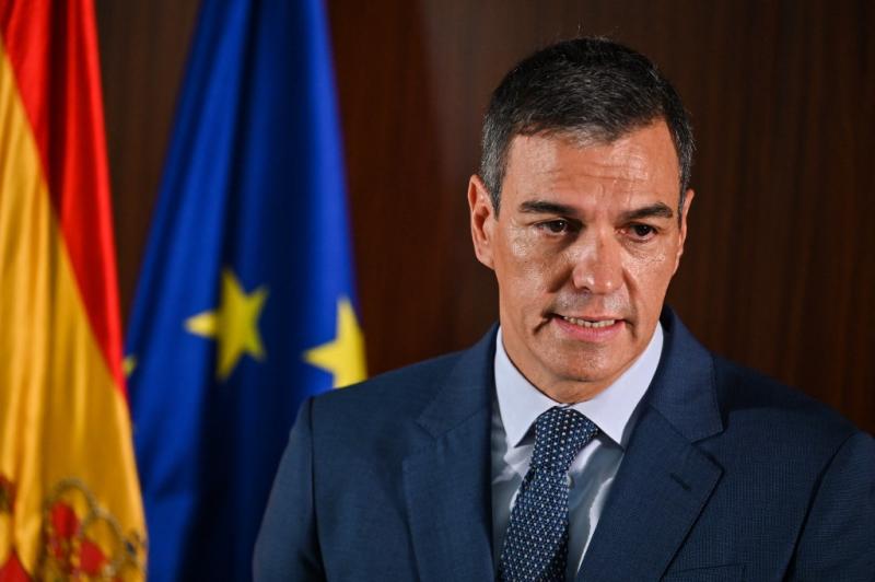 Gobierno de España afirma que desea "mantener las mejores relaciones con el pueblo venezolano"
