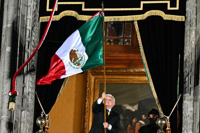 México promulga polémica reforma que implanta la elección popular de todos los jueces