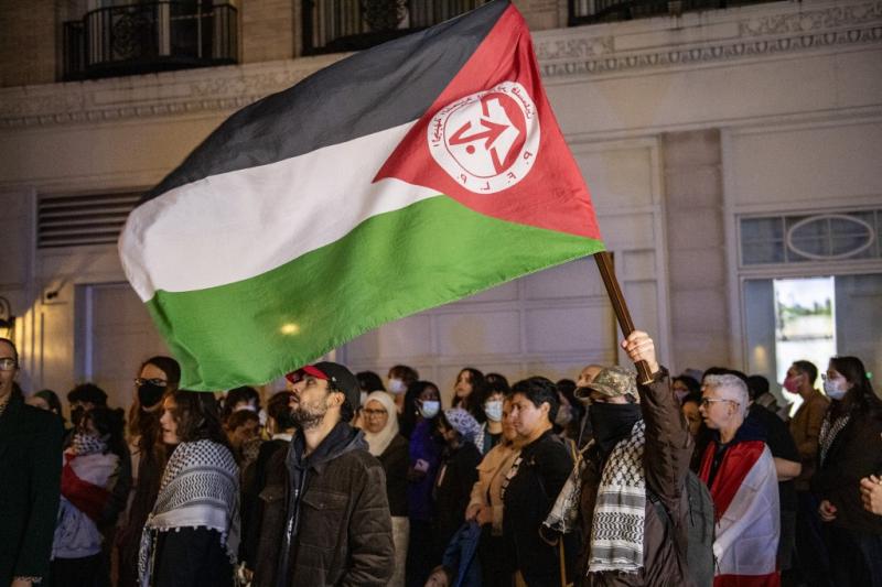 EEUU, la UE y varios países árabes piden alto el fuego de 21 días en Líbano