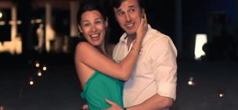 Instagram - El mensaje de Benjamín Vicuña ante la crisis matrimonial que vive Pampita con su esposo