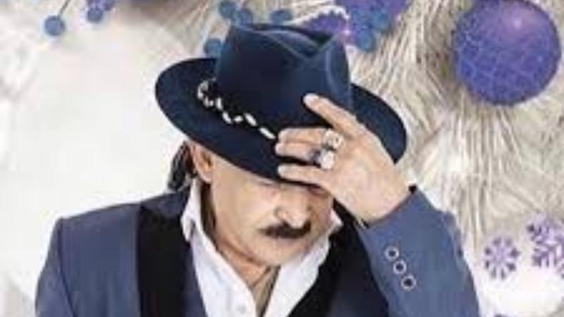 Instagram @antoniorioseloriginalok - Antonio Ríos