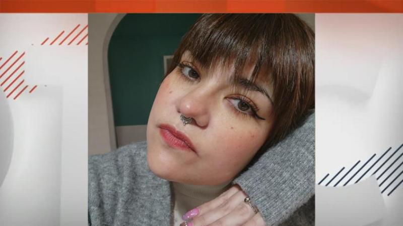 Muere asistente de producción en El Colorado - Facebook