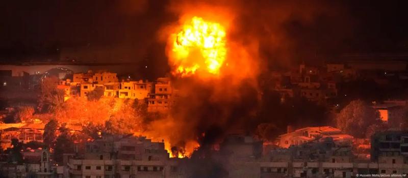 T13 | Israel moviliza tres batallones adicionales de reservistas