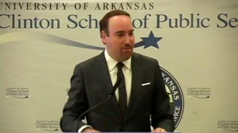 Archivo - Alberto Chang