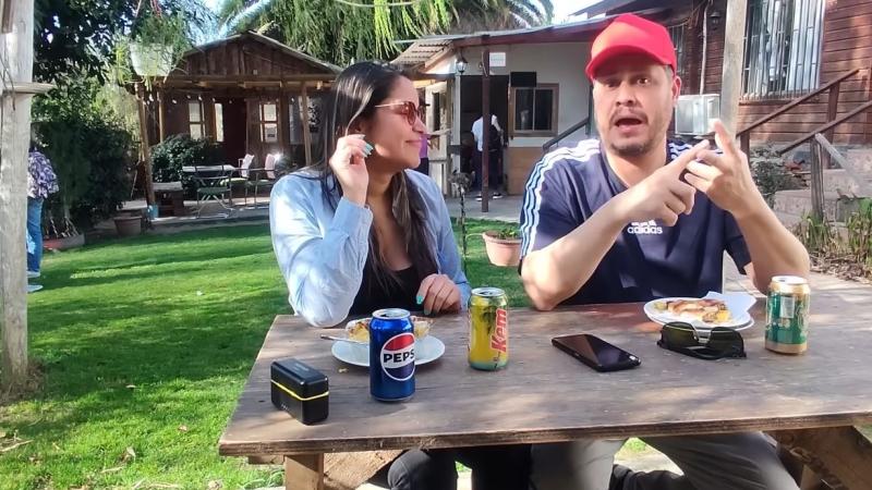 YouTube: Destino Familiar