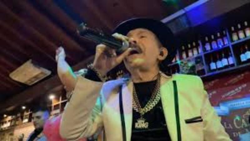 Instagram @antoniorioseloriginalok - Antonio Ríos