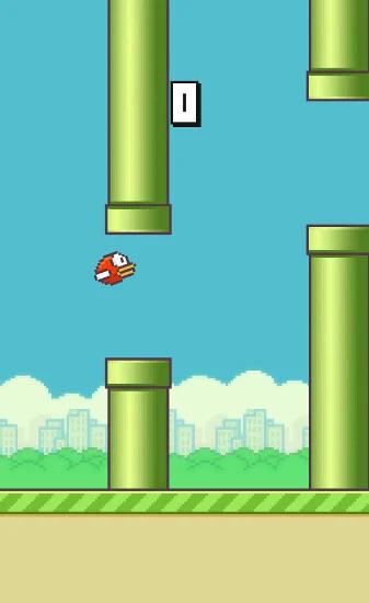 Flappy Bird