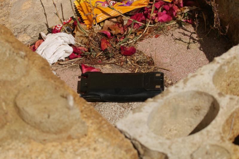 AFP - Israel lanza intensos bombardeos contra Hezbolá en Líbano tras ola de explosiones