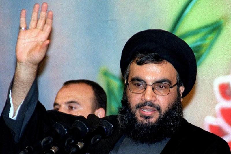 Hezbolá confirma la muerte de su jefe Hasán Nasralá en un bombardeo israelí