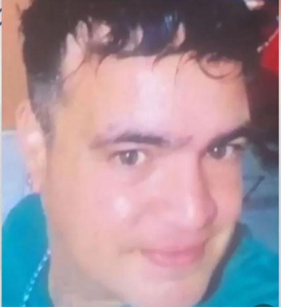 T13 - Presunto asesino de chilena en Brasil
