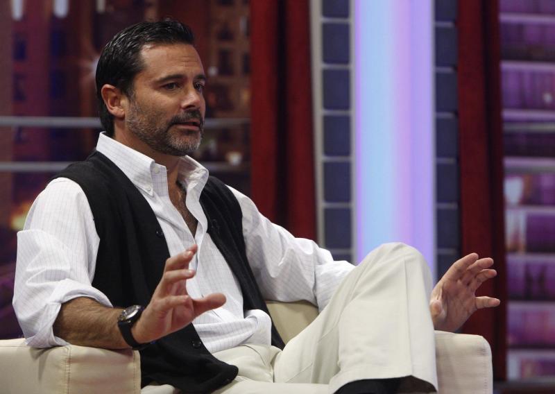 Fundación Felipe Camiroaga - Agencia Uno