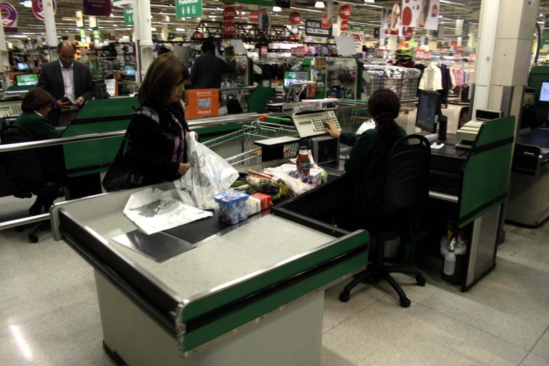 Agencia Uno - Así funcionarán los supermercados durante las Fiestas Patrias