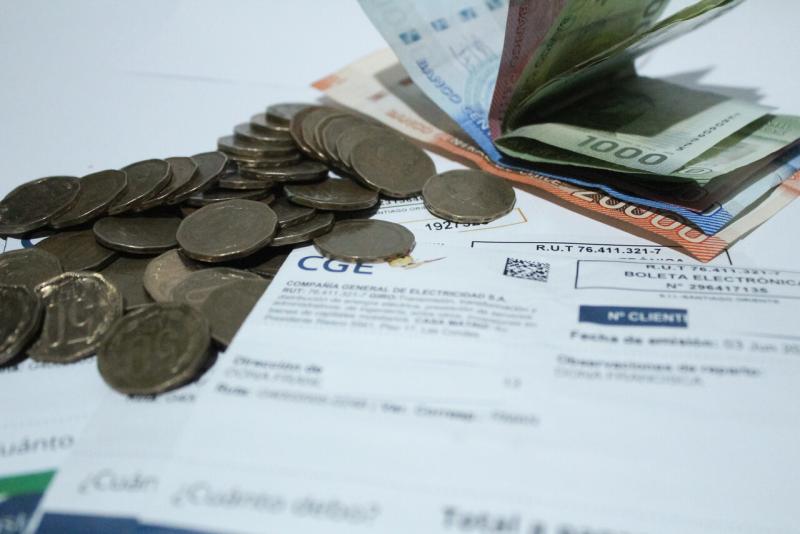 Agencia Uno (referencial) - Subsidio Eléctrico