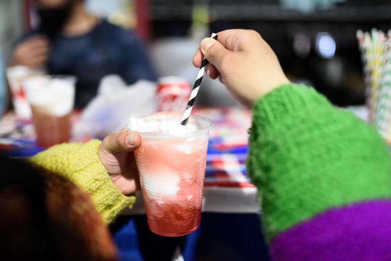 Agencia Uno - Recuerda siempre beber con responsabilidad en estas Fiestas Patrias