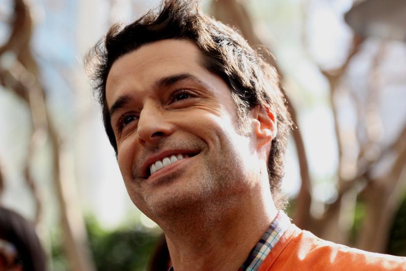 Agencia Uno - Francisco Pérez-Bannen