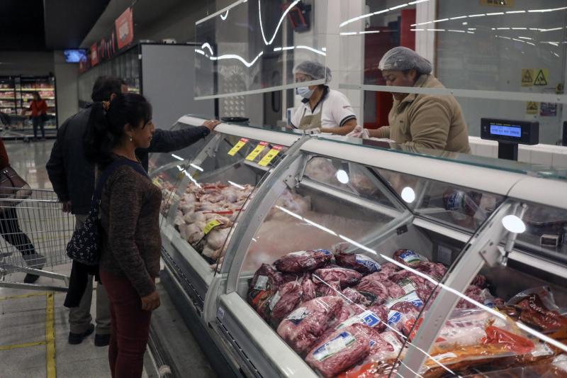 Agencia Uno - ¿Cómo funcionarán los supermercados durante las Fiestas Patrias?