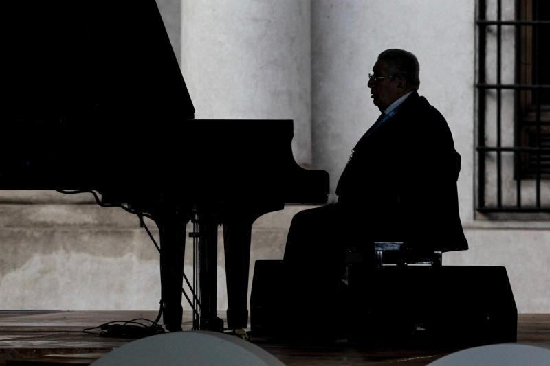 Valentin Trujillo - Agencia Uno