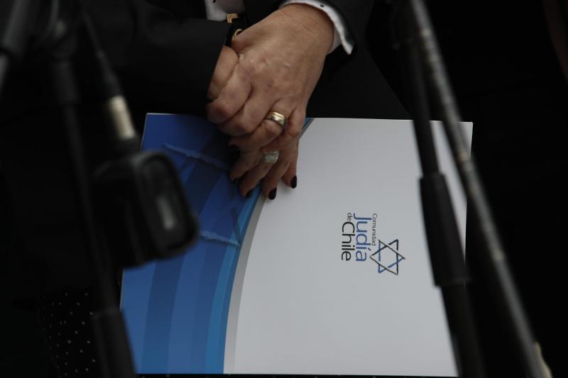 Ministra Vallejo responde a críticas de Comunidad Judía - Agencia Uno