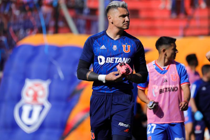 Agencia Uno - Cristóbal Campos