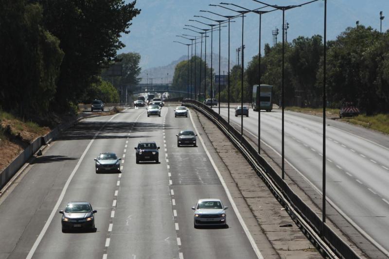 Agencia Uno - Ruta 68. Revisa el estado de las principales autopistas.