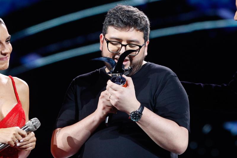 Agencia Uno - Luis Slimming contó anécdota con Johan Pérez